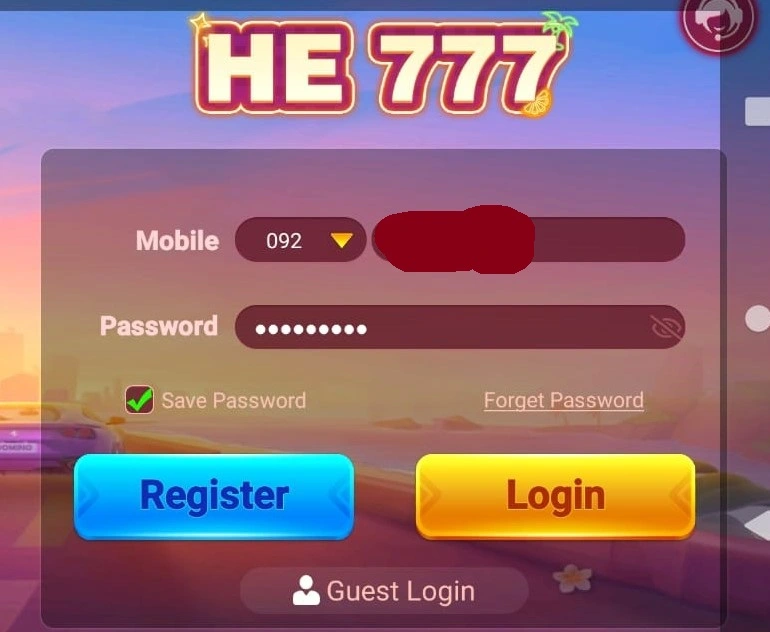 HE777